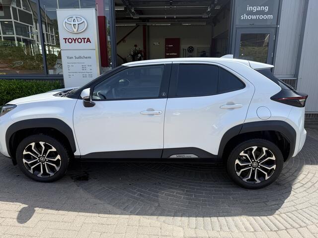 Toyota YARIS Cross 1.5 Hybrid First Edition