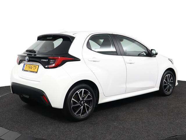 Toyota YARIS 1.5 Hybrid Dynamic | Apple Carplay/Android Auto |