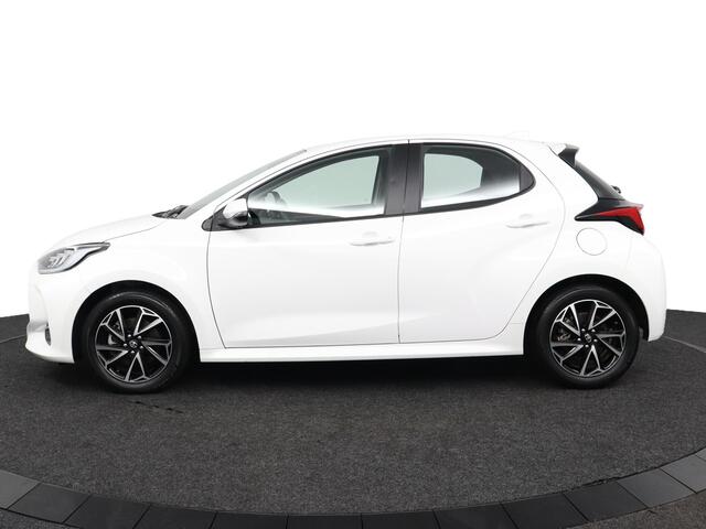Toyota YARIS 1.5 Hybrid Dynamic | Apple Carplay/Android Auto |
