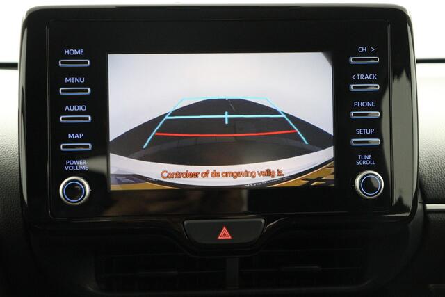 Toyota YARIS 1.5 Hybrid Dynamic | Apple Carplay/Android Auto |