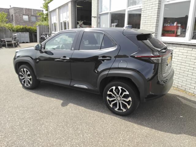 Toyota YARIS Cross 1.5 Hybrid Style Blindspot*draadloze tel lader*