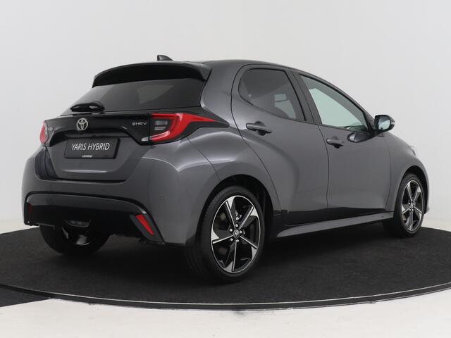 Toyota YARIS 1.5 Hybrid 130 Executive | NIEUW & DIRECT LEVERBAAR | MEERDERE KLEUREN OP VOORRAAD | PRIJS INCLUSIEF ALLE ACTIES | IVN 1574215