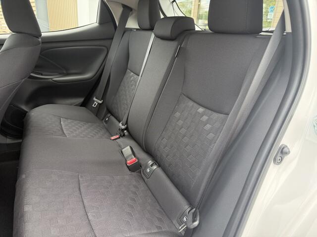 Toyota YARIS 1.5 Hyb. 115 Active | Carplay | Camera | Adap. Cruise |