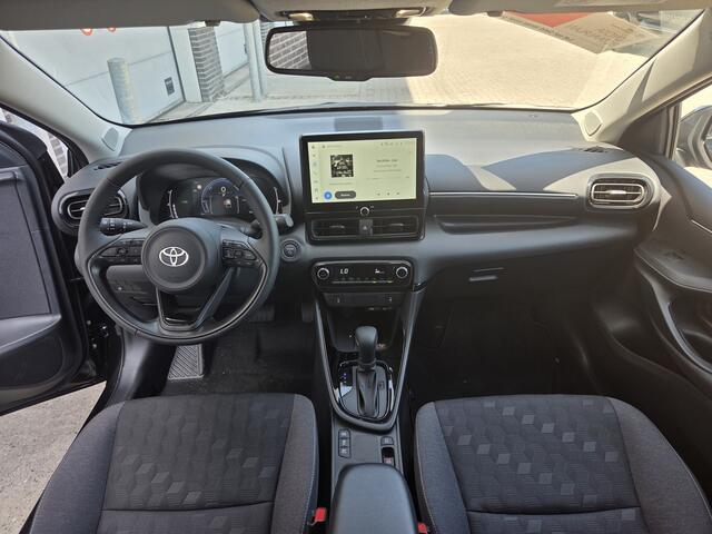 Toyota YARIS Hybrid 115 Dynamic Comfort Pack NL Auto Nieuw Voorraad Deal!