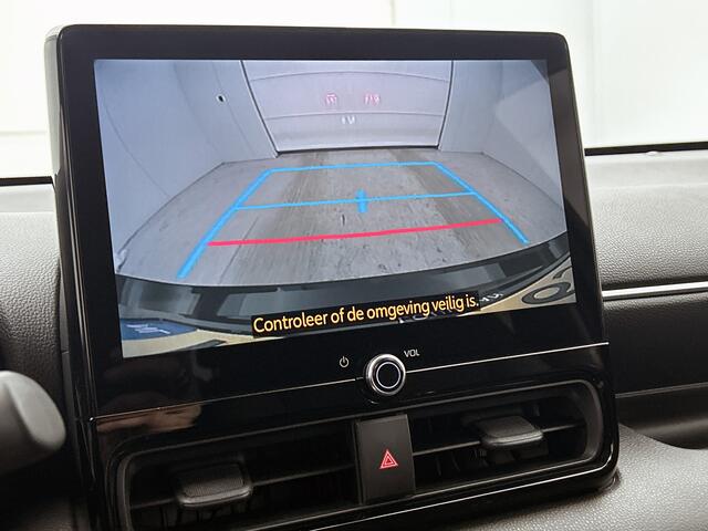 Toyota YARIS 1.5 Hybrid 115 Dynamic Comfort Pack | Stoel en stuurverwarming | PDC rondom |