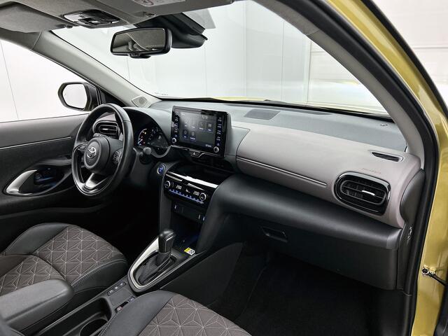 Toyota YARIS Cross 1.5 Hybrid Executive Limited | Dealeronderhouden |