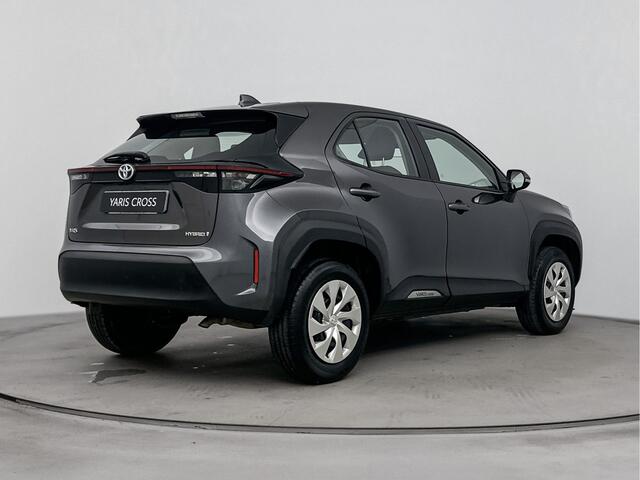 Toyota YARIS Cross 1.5 Hybrid Active | Keyless Entry/Start | Apple Carplay-Android Auto | Parkeercamera |