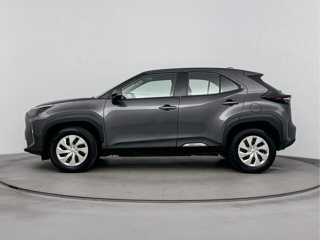 Toyota YARIS Cross 1.5 Hybrid Active | Keyless Entry/Start | Apple Carplay-Android Auto | Parkeercamera |