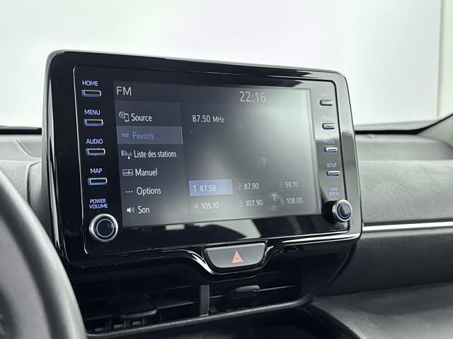 Toyota YARIS Cross 1.5 Hybrid Active | Keyless Entry/Start | Apple Carplay-Android Auto | Parkeercamera |