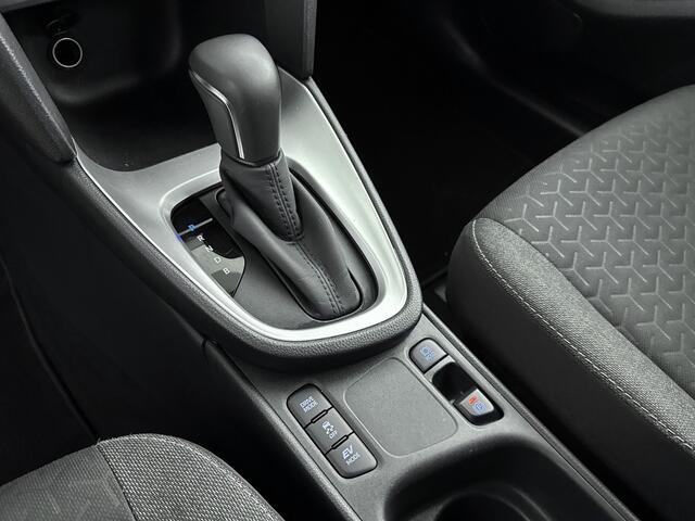 Toyota YARIS Cross 1.5 Hybrid Active | Keyless Entry/Start | Apple Carplay-Android Auto | Parkeercamera |
