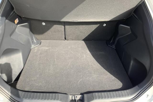 Toyota YARIS Cross 1.5 Hybrid 115 Dynamic