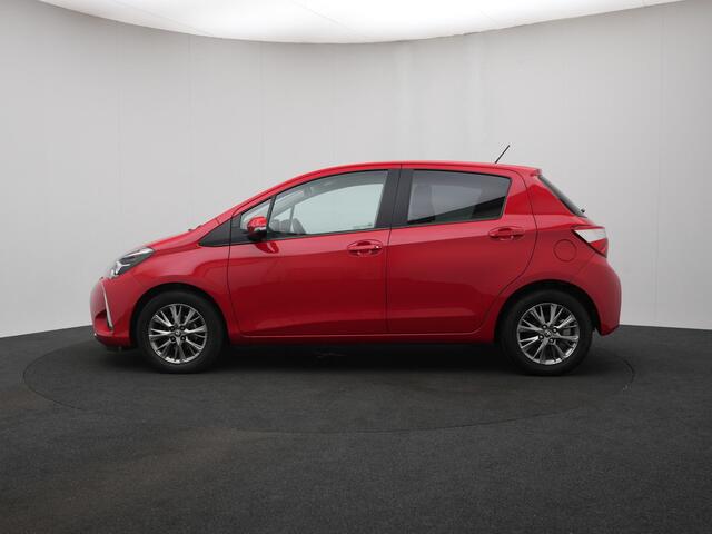 Toyota YARIS 1.5 VVT-i Dynamic Automaat | Apple Carplay / Android Auto |