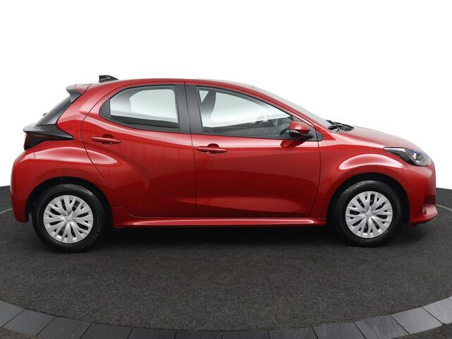 Toyota YARIS 1.5 Hybrid 115 Comfort | Nieuwe Auto | Uit Voorraad Leverbaar |