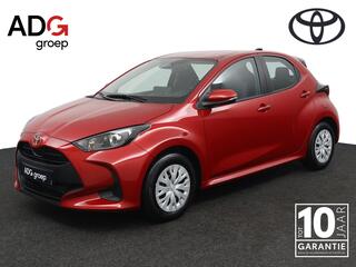 toyota-yaris-1.5-hybrid-115-comfort