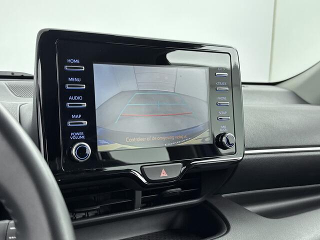 Toyota YARIS 1.5 Hybrid 115 Dynamic Carplay | NL-Auto | Dealeronderhouden | 1E Eig |