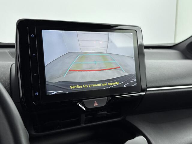 Toyota YARIS Cross AWD 1.5 Hybrid 115 Dynamic Onderweg-naar-dealer