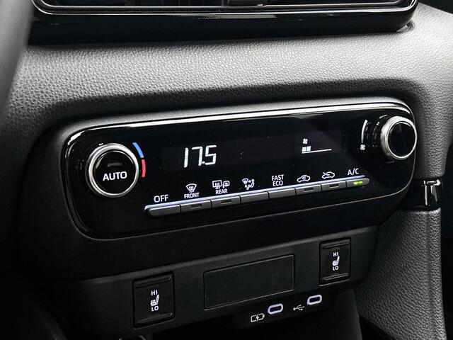 Toyota YARIS 1.5 Hybrid Dynamic | Comfort Pack |