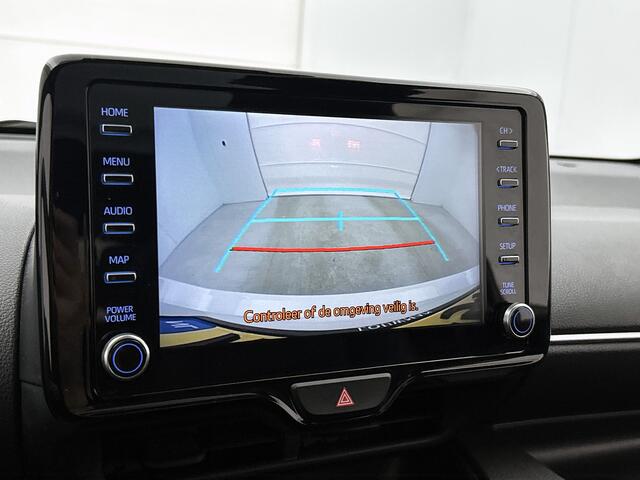 Toyota YARIS 1.5 Hybrid Executive | Navigatie | BLS | Head-up |