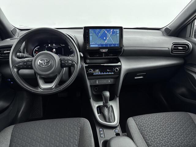 Toyota YARIS Cross 1.5 Hybrid Dynamic | Parkeercamera | Navigatie | Keyless Entry/Start | Onderweg-naar-dealer