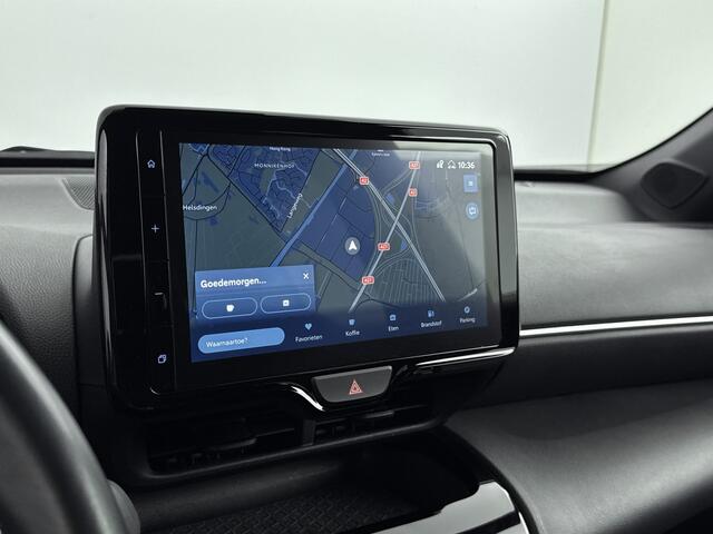 Toyota YARIS Cross 1.5 Hybrid Dynamic | Parkeercamera | Navigatie | Keyless Entry/Start | Onderweg-naar-dealer