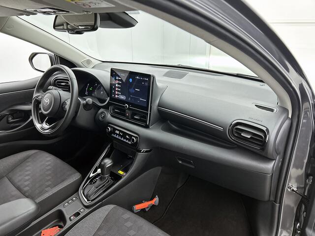 Toyota YARIS 1.5 Hybrid Dynamic