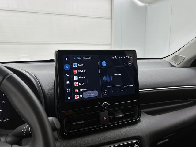 Toyota YARIS 1.5 Hybrid Dynamic