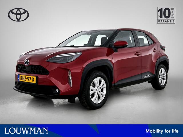 Toyota YARIS Cross 1.5 Hybrid Active | Apple Carplay&Android Auto | ACC | Climate Control |