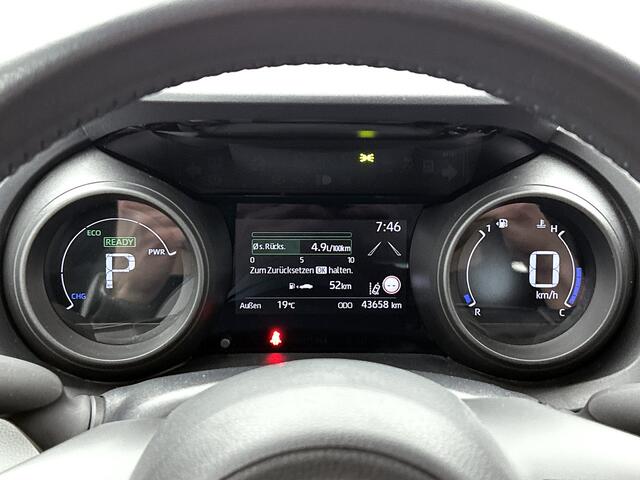 Toyota YARIS Cross 1.5 Hybrid Active | Apple Carplay&Android Auto | ACC | Climate Control |
