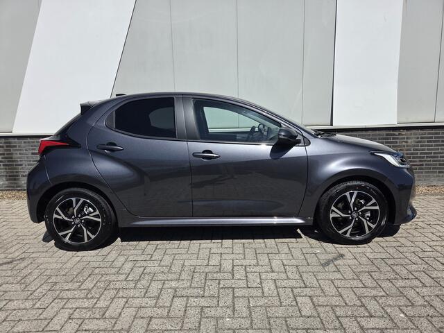 Toyota YARIS 115 Hybrid Dynamic Incl. ¤3.500 inruilpremie NL Auto op voorraad