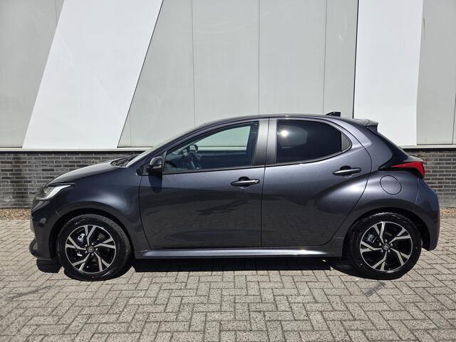Toyota YARIS 115 Hybrid Dynamic Incl. ¤3.500 inruilpremie NL Auto op voorraad