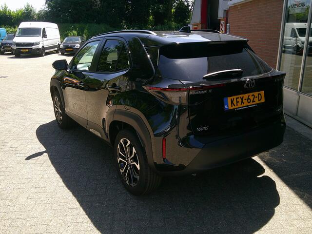 Toyota YARIS Cross 1.5 Hybrid 130 Dynamic Pdc V+A