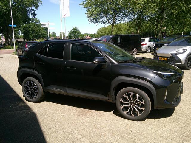 Toyota YARIS Cross 1.5 Hybrid 130 Dynamic Pdc V+A