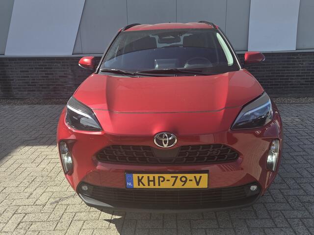 Toyota YARIS Cross 1.5 Hybrid 115 Active Ad. Cruisecontrol PDC V+A LMV