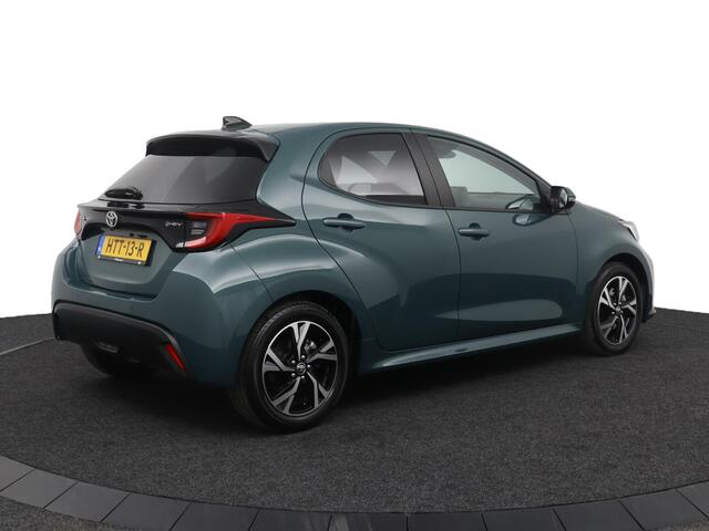 Toyota YARIS 1.5 Hybrid 115 Dynamic | Comfort Pack | Stuurverwarming | Stoelverwarming |