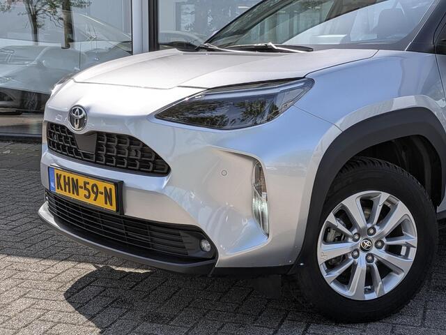 Toyota YARIS Cross 1.5 Hybrid 115 Active Plus | PDC V+A | ACC | Camera | Climate control | Carplay/Android Auto