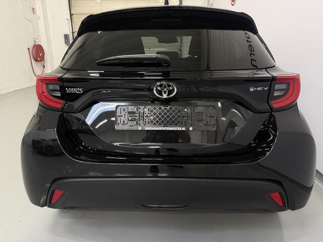 Toyota YARIS 1.5 Hybrid 115 Style PDC / Blind Spot / Stoel & Stuurverwarming