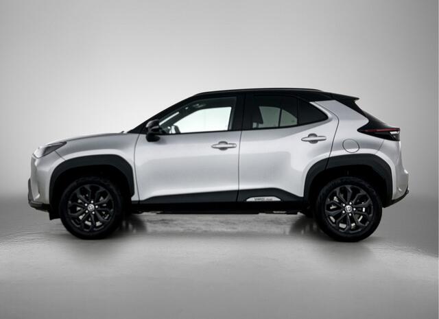 Toyota YARIS Cross 1.5 Hybrid Explore | BTW Voertuig | Stoelverwarming |