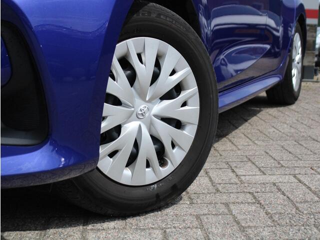 Toyota YARIS 1.5 Hybrid 115 Comfort