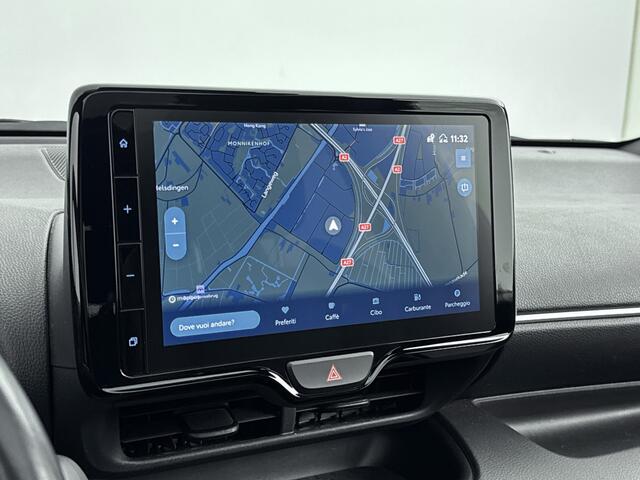 Toyota YARIS 1.5 Hybrid Executive Limited | Panoramadak | Lederen bekleding | Apple Carplay / Android Auto | Onderweg-naar-dealer