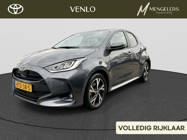 Toyota YARIS 1.5 Hybrid 115 Dynamic |NLauto|BTWauto|