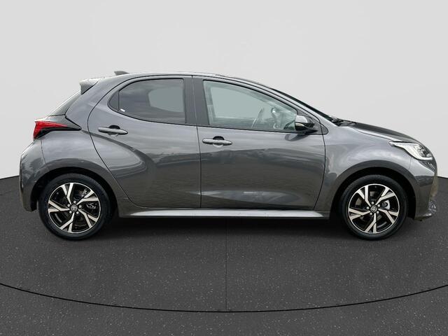 Toyota YARIS 1.5 Hybrid 115 Dynamic |NLauto|BTWauto|