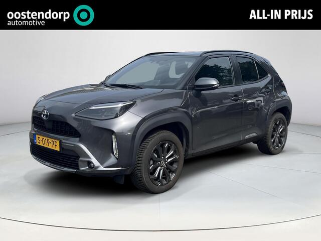 Toyota YARIS Cross 1.5 Hybrid Explore | Trekhaak | Parkeersensoren | Stoelverwarming | Navigatie |