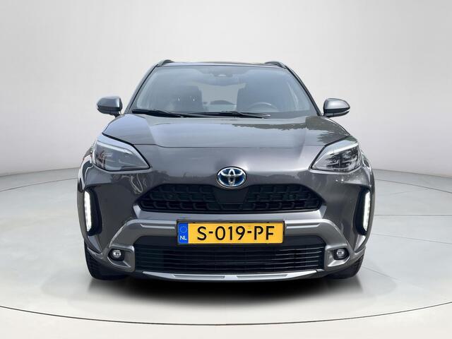 Toyota YARIS Cross 1.5 Hybrid Explore | Trekhaak | Parkeersensoren | Stoelverwarming | Navigatie |