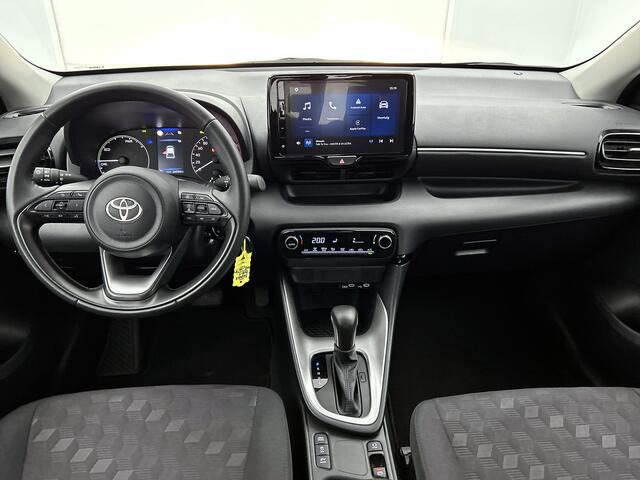Toyota YARIS 1.5 Hybrid 115 Active | NL dealeronderhouden |