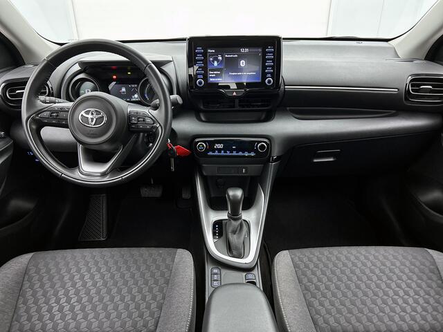 Toyota YARIS 1.5 Hybrid Dynamic | Apple CarPlay | Android Auto |