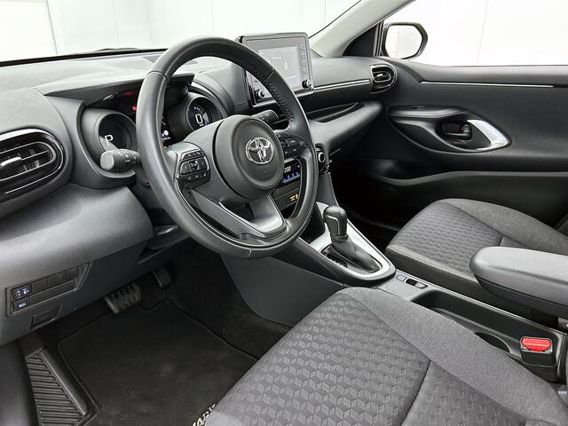 Toyota YARIS 1.5 Hybrid Dynamic | Apple CarPlay | Android Auto |