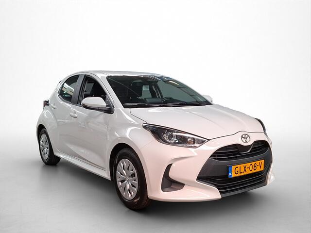 Toyota YARIS 1.5 Hybrid 115 Comfort