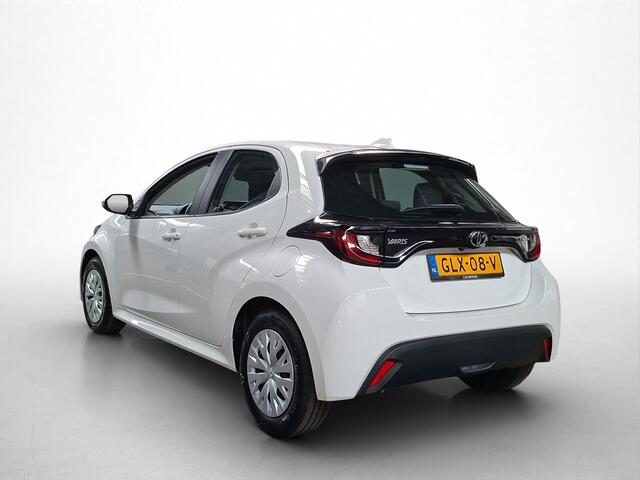 Toyota YARIS 1.5 Hybrid 115 Comfort