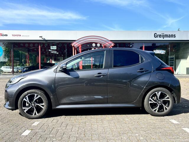 Toyota YARIS 1.5 Hybrid Dynamic | CarPlay | Stuur- en Stoelverwarming