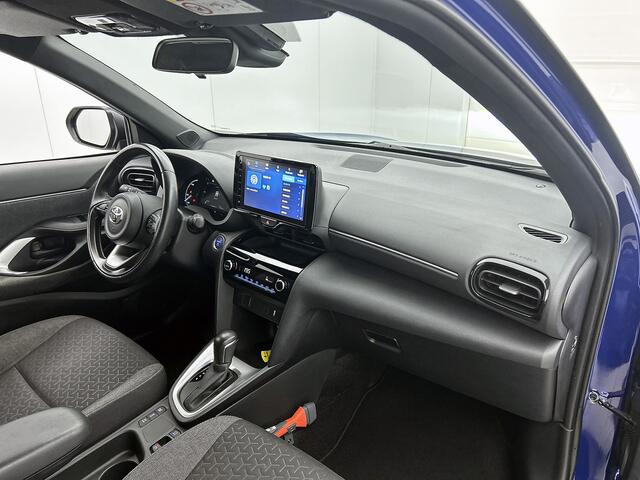 Toyota YARIS Cross 1.5 Hybrid First Edition | NL dealeronderhouden | Leseman neit ingekocht?